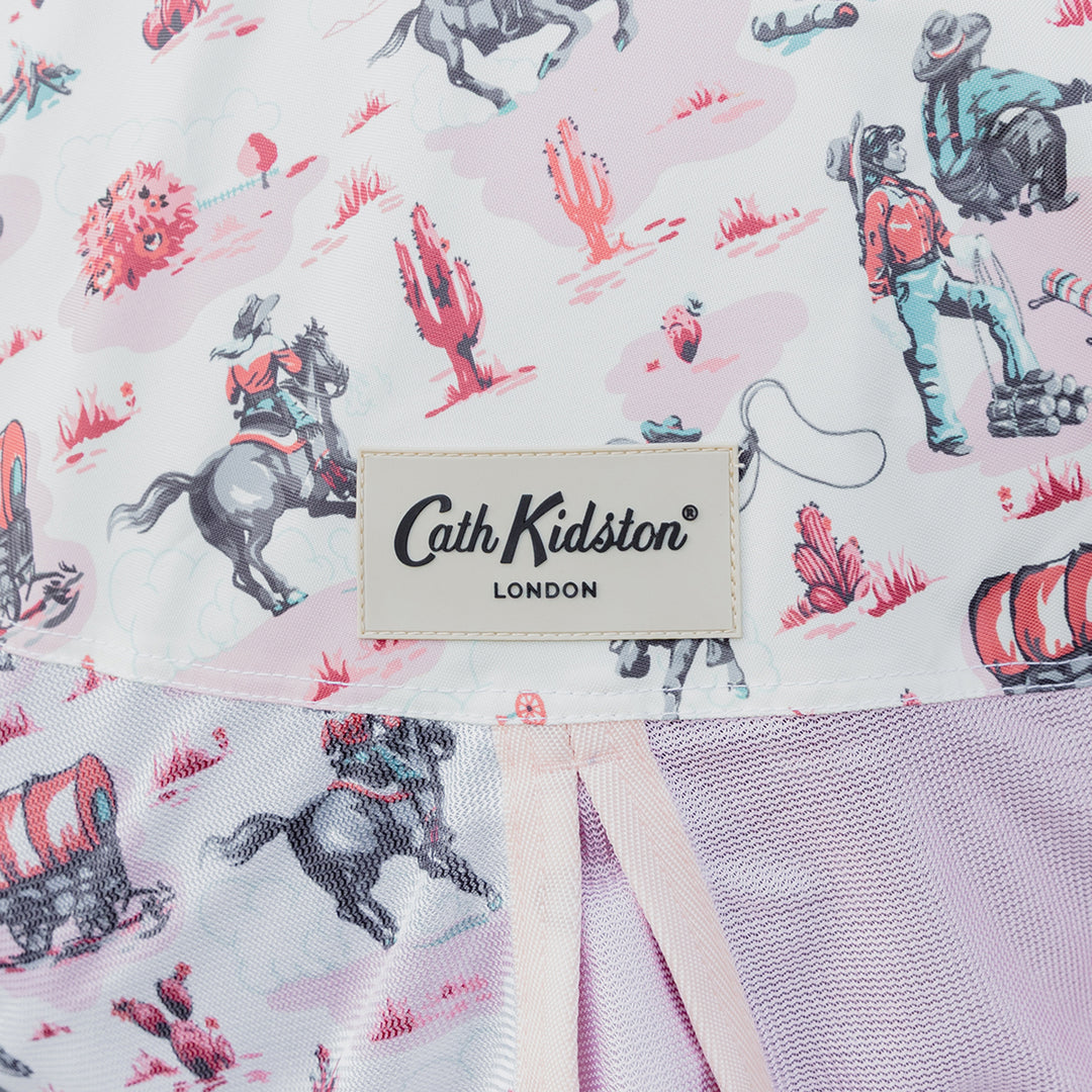 Cath Kidston Cowgirl Rain Sheet & Fly Rug Set