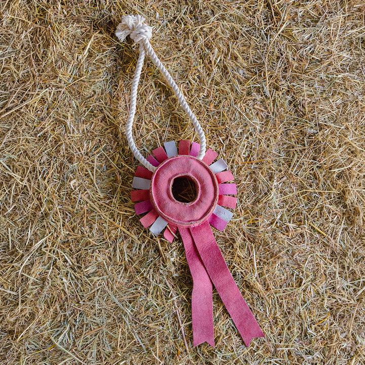 Cath Kidston Cowgirl Rosette Horse Toy