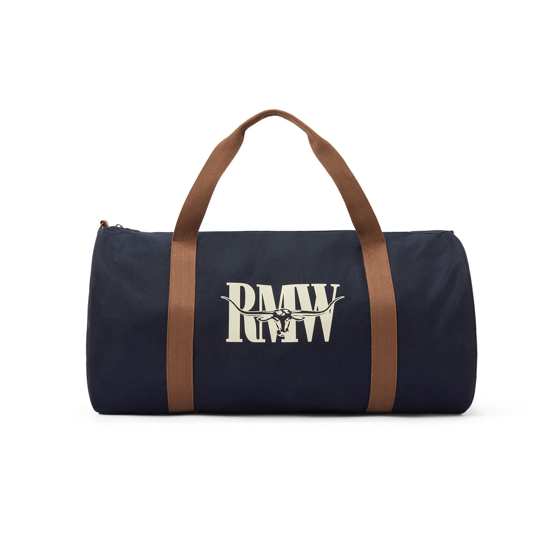 R M Williams Heritage Bag