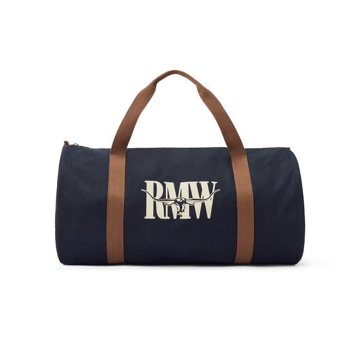 R M Williams Heritage Bag