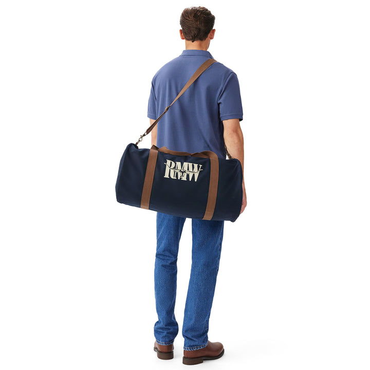 R M Williams Heritage Bag