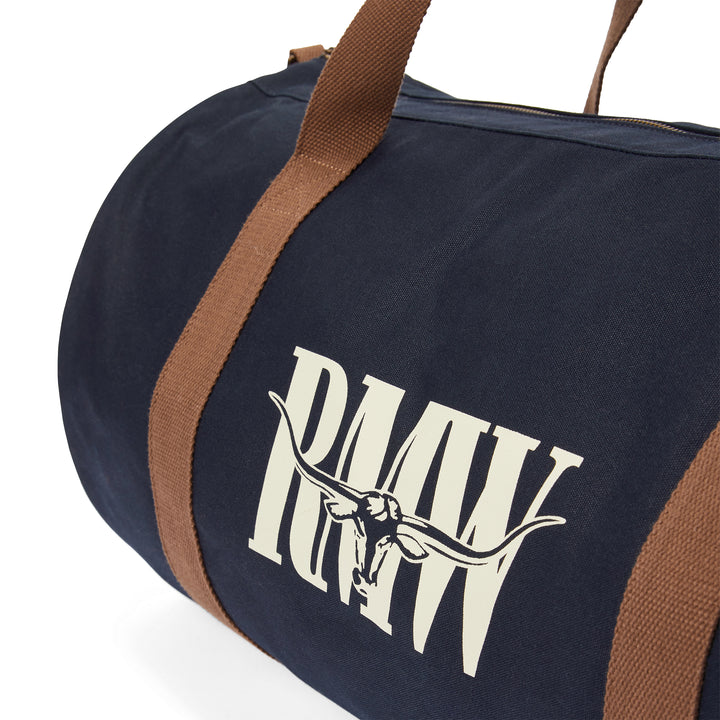 R M Williams Heritage Bag