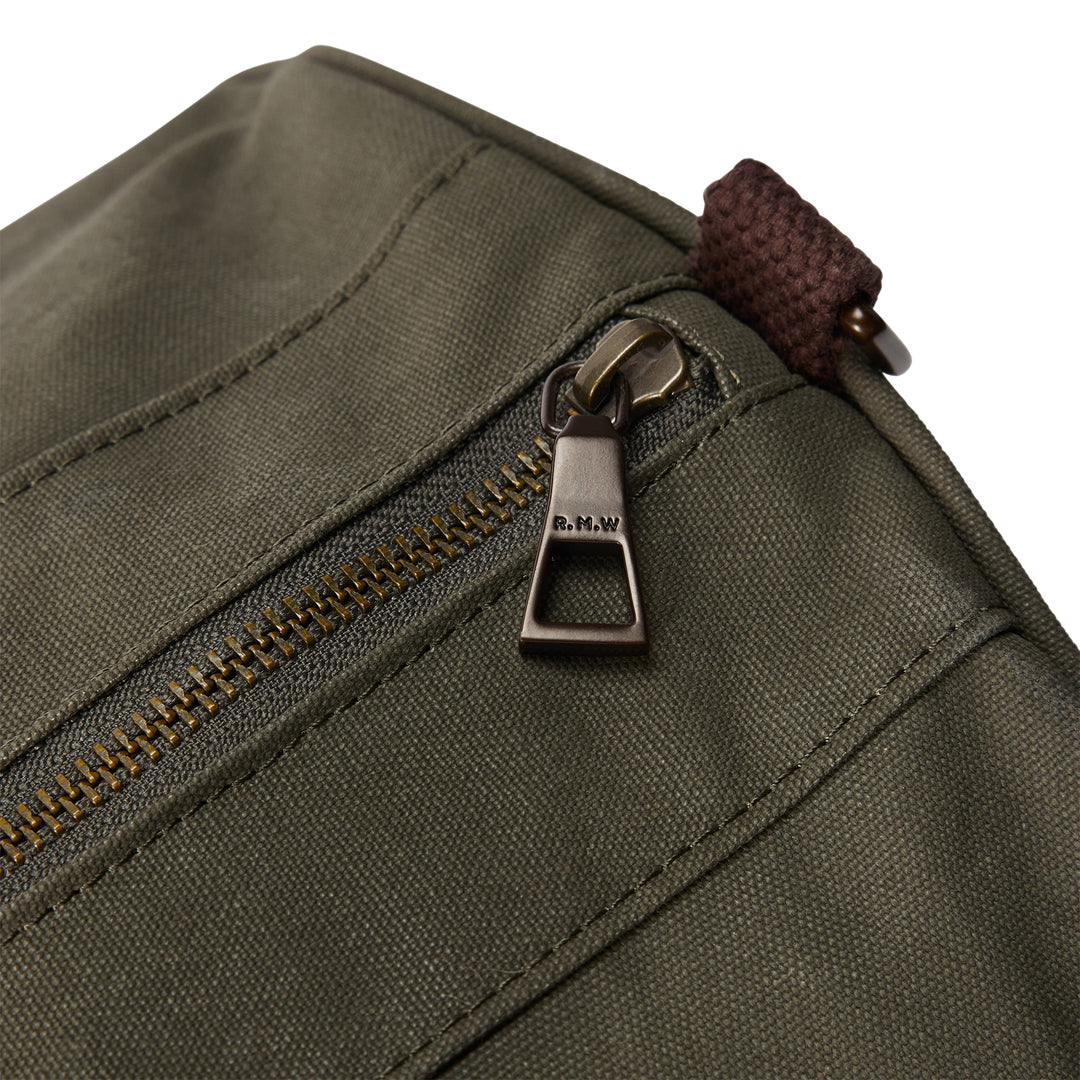 R M Williams Heritage Bag