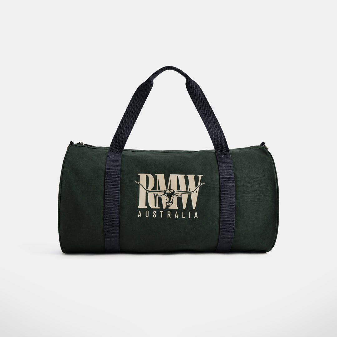 R M Williams Heritage Bag