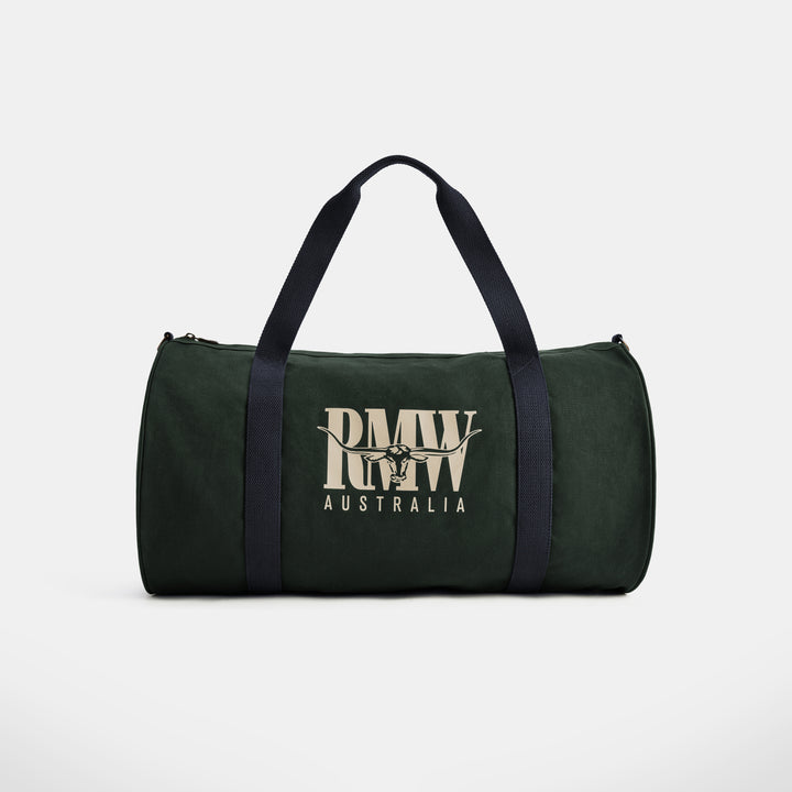 R M Williams Heritage Bag