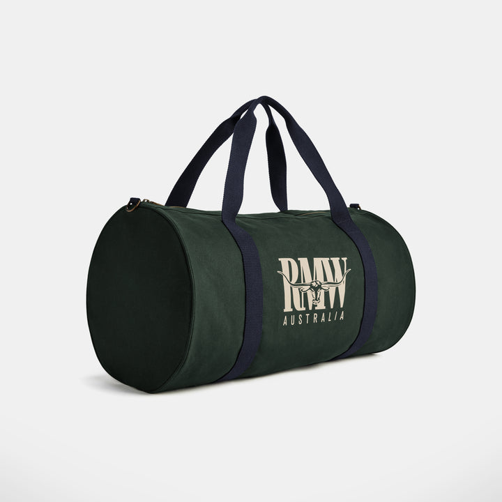 R M Williams Heritage Bag