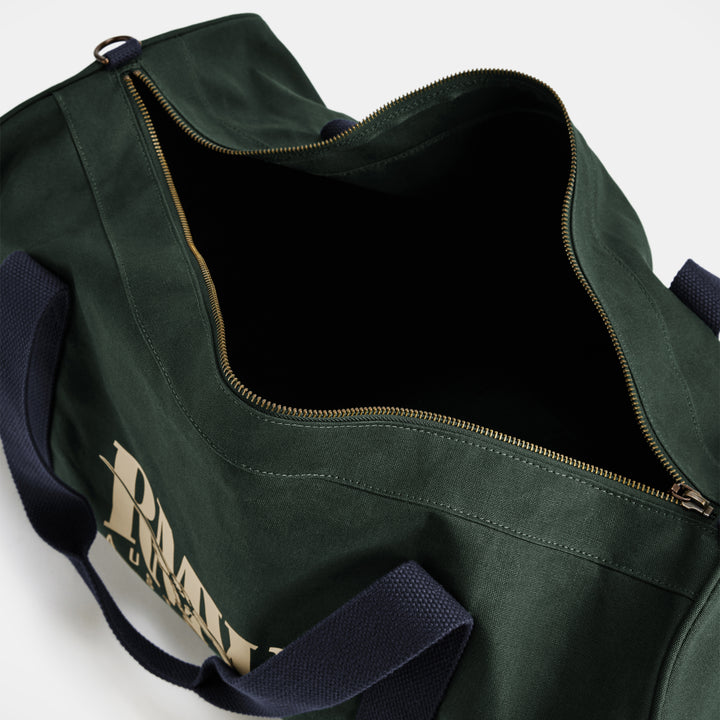 R M Williams Heritage Bag
