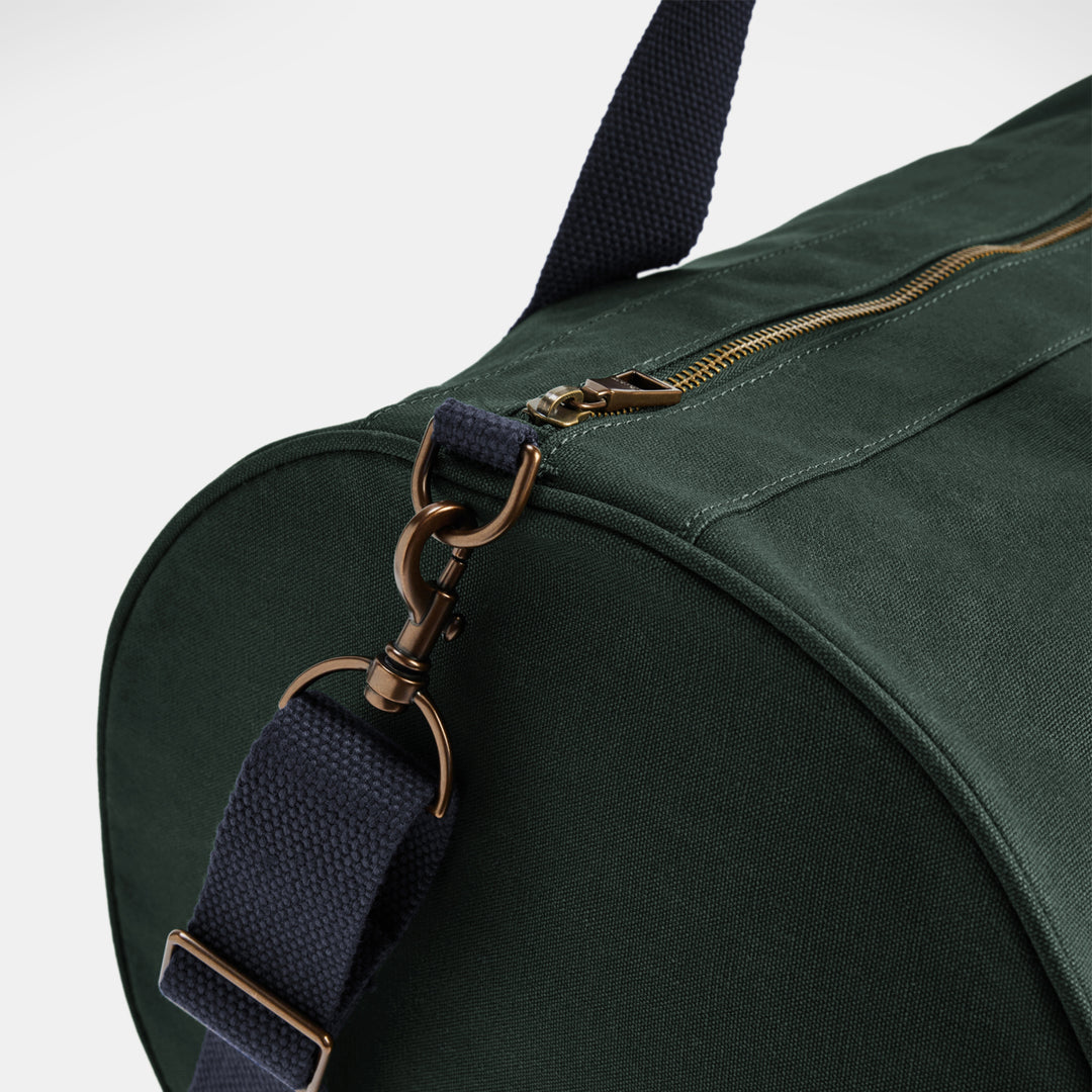 R M Williams Heritage Bag