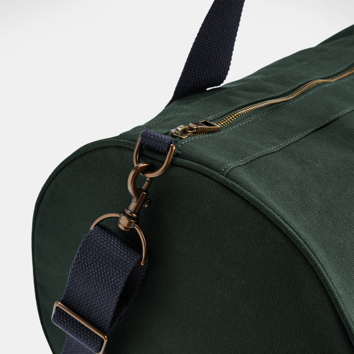 R M Williams Heritage Bag