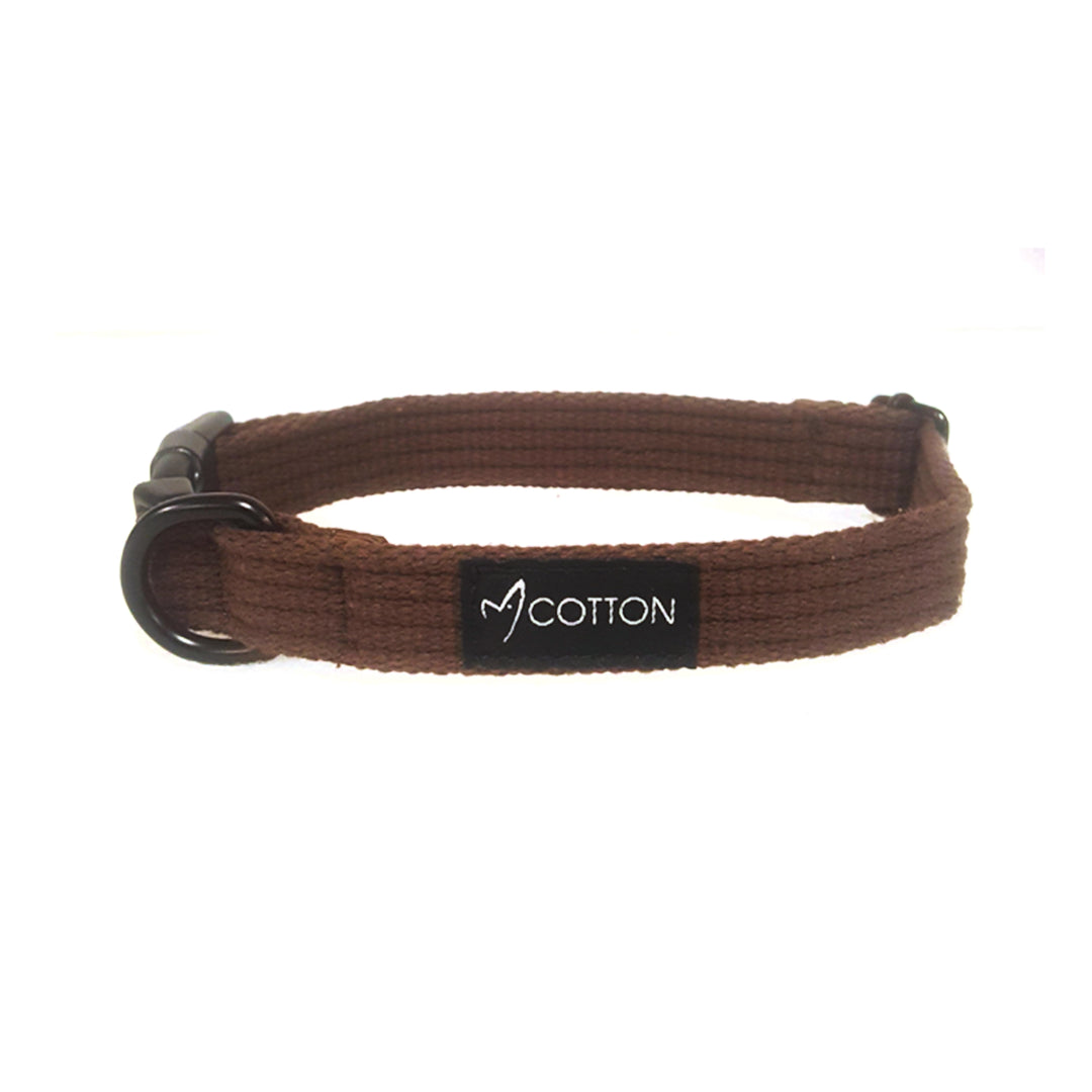 Gor Cotton Dog Collar