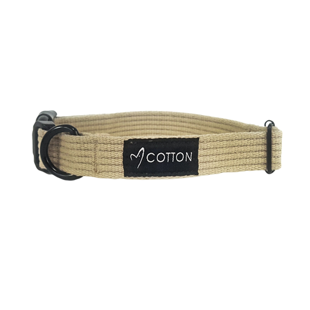 Gor Cotton Dog Collar