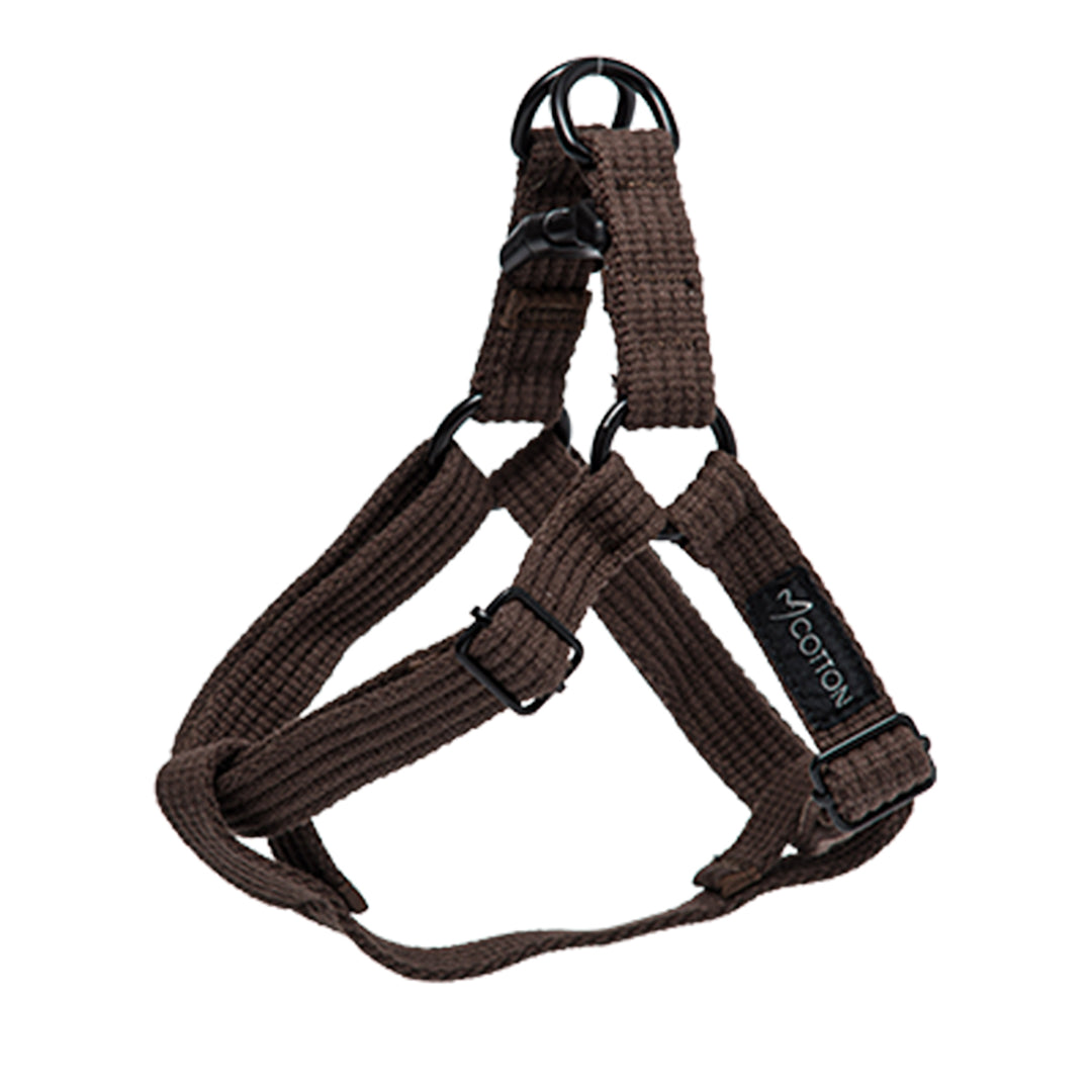 Gor Cotton Dog Harness