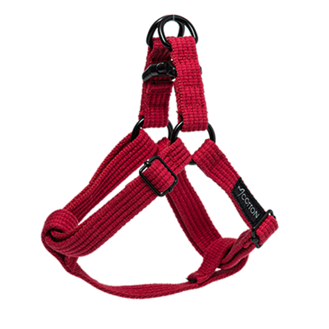 Gor Cotton Dog Harness
