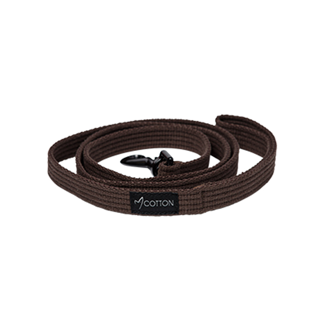 Gor Cotton Dog Lead