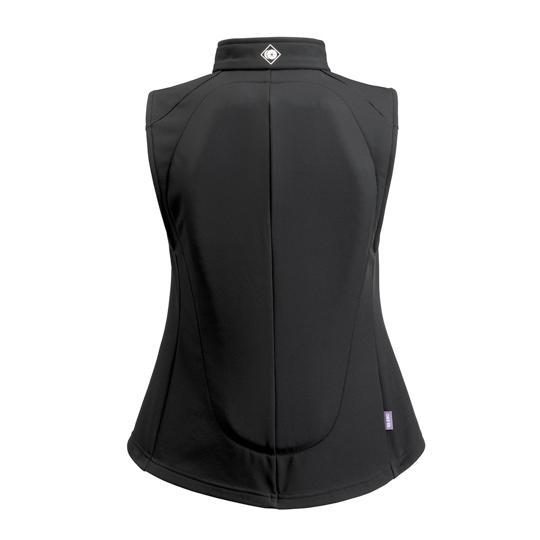 Charles Owen Eclipse Protection Vest