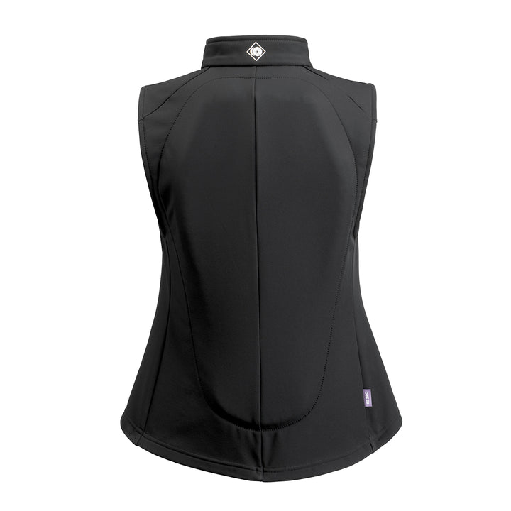 Charles Owen Eclipse Protection Vest