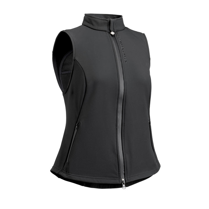 Charles Owen Eclipse Protection Vest