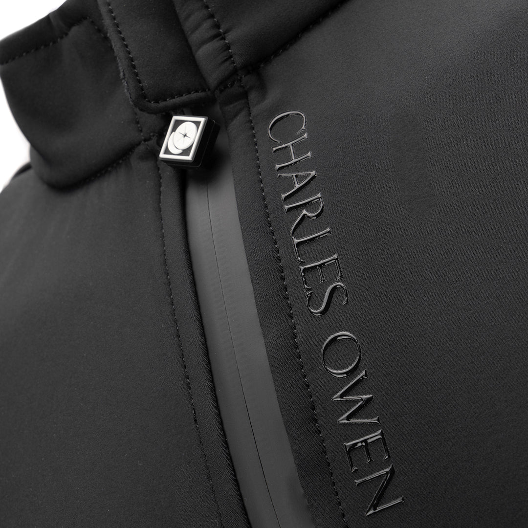 Charles Owen Eclipse Protection Vest
