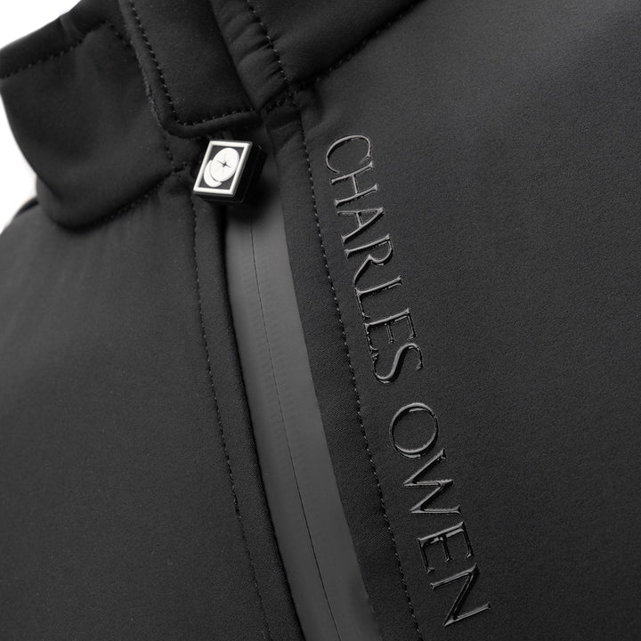 Charles Owen Eclipse Protection Vest