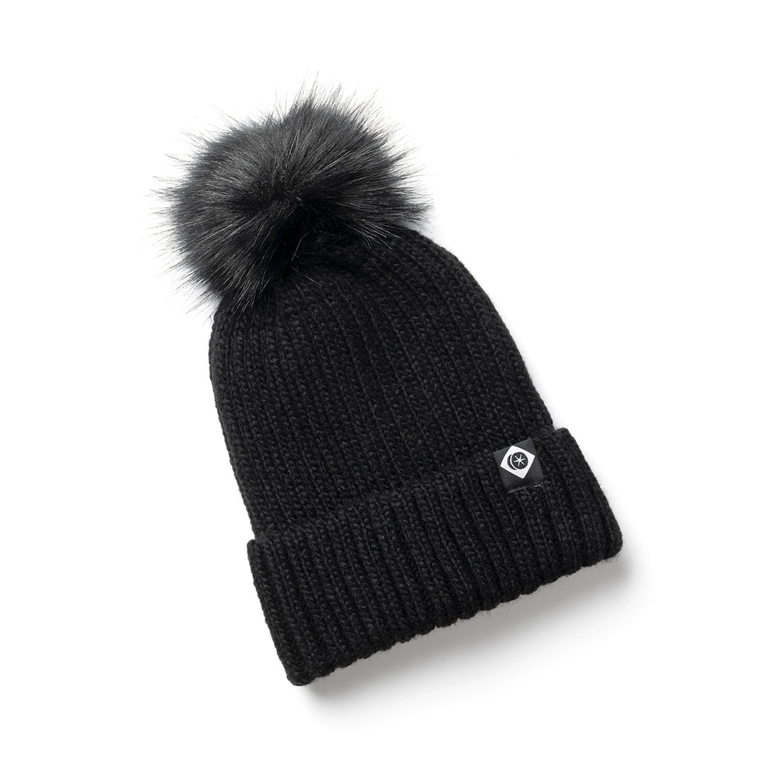 Charles Owen Bobble Hat