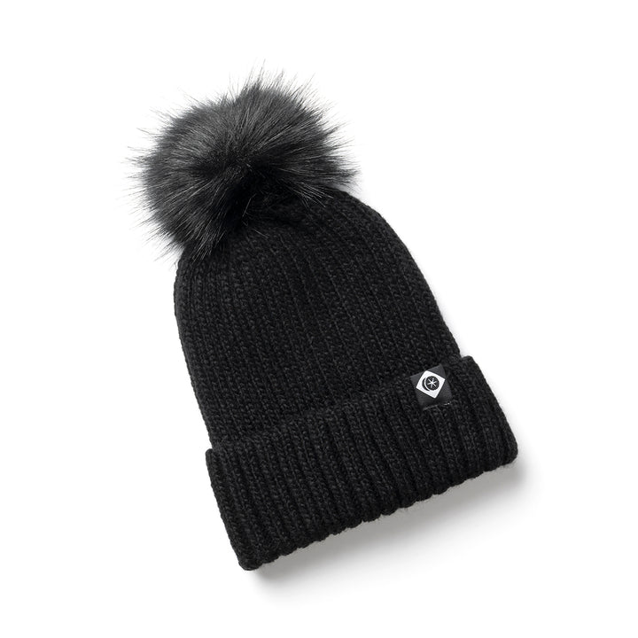 Charles Owen Bobble Hat