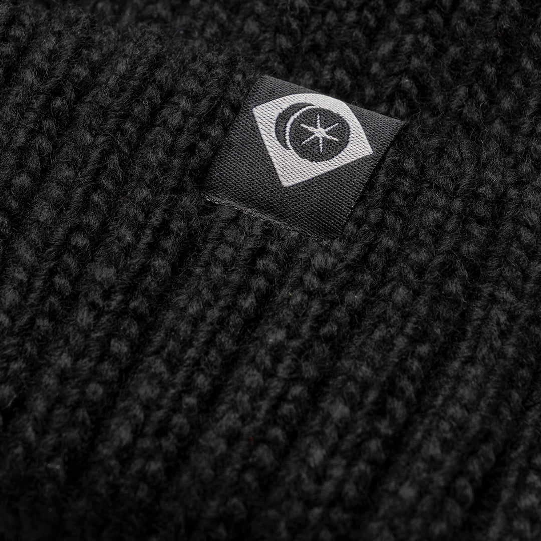 Charles Owen Bobble Hat