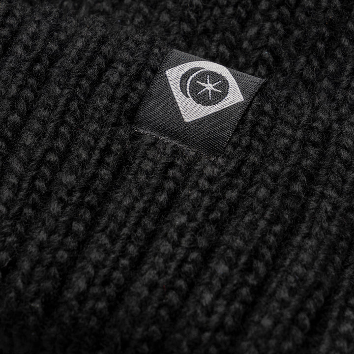 Charles Owen Bobble Hat