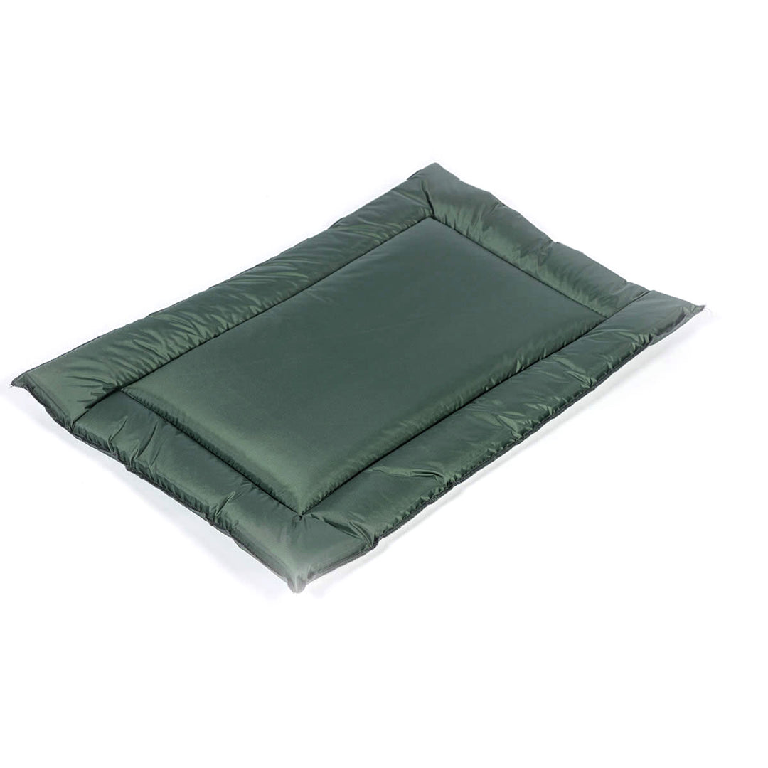 The Danish Design County Cage Mattress in Green#Green