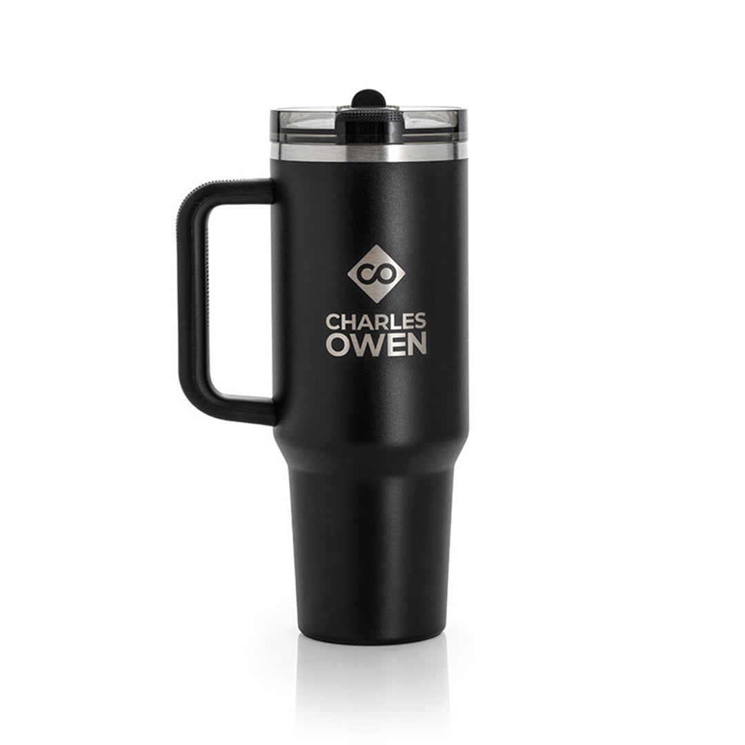 Charles Owen Thermal Insulated Tumbler