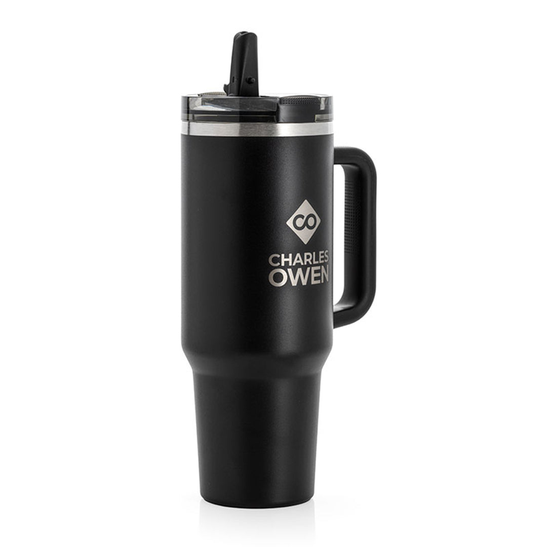Charles Owen Thermal Insulated Tumbler