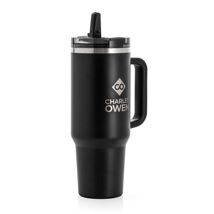 Charles Owen Thermal Insulated Tumbler