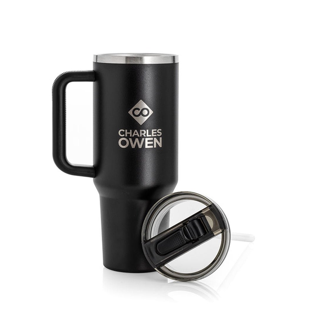 Charles Owen Thermal Insulated Tumbler