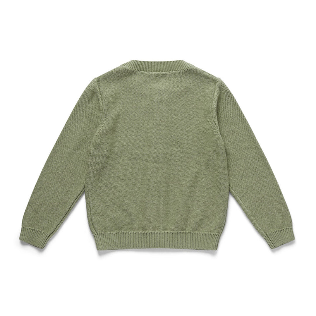 Eleanor Charles Enchanted Forest Cardigan