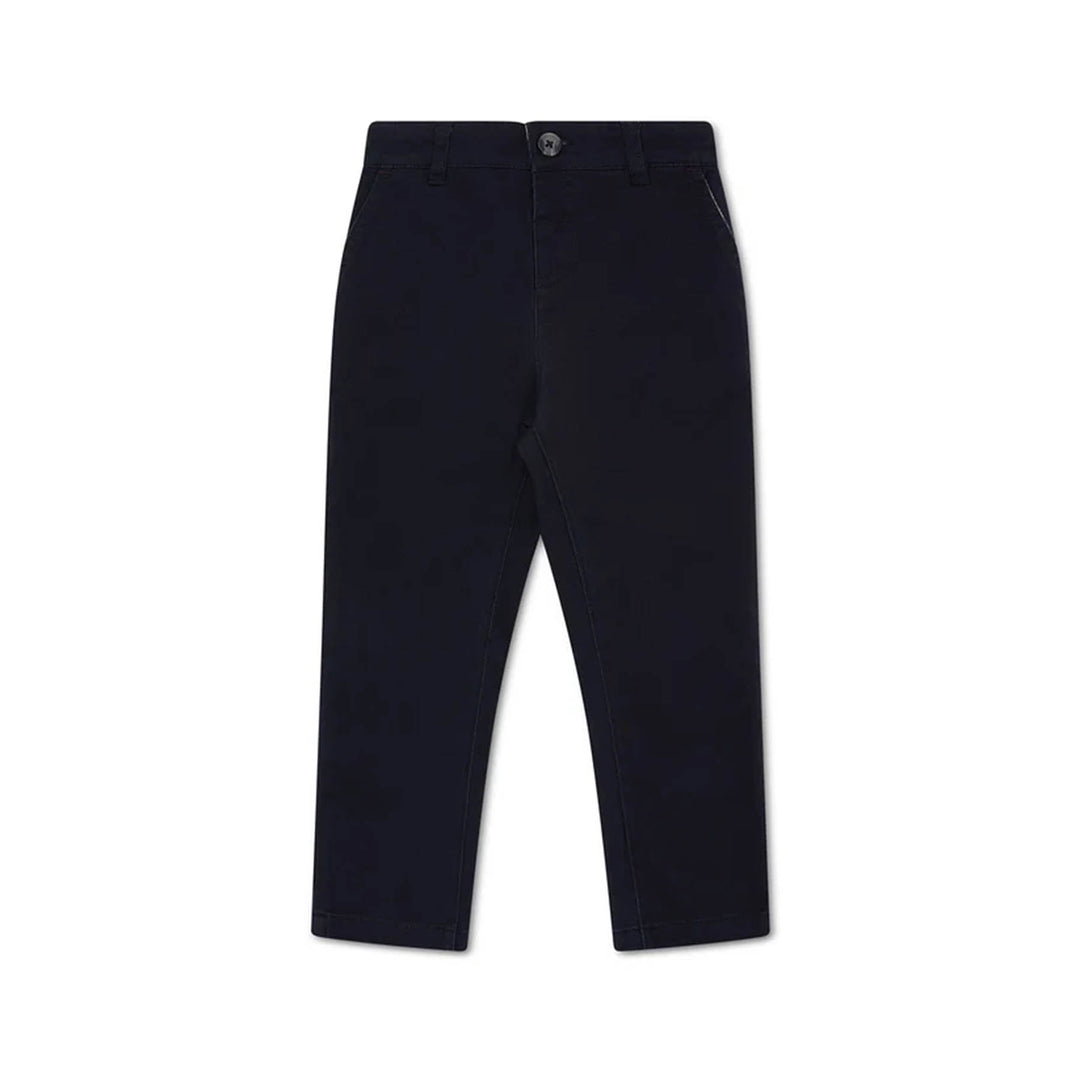 Eleanor Charles The Chinos