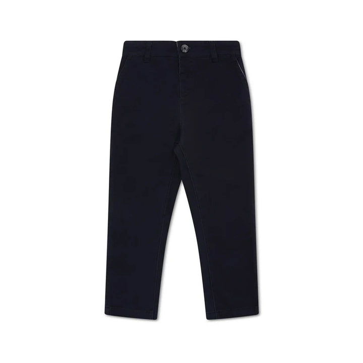 Eleanor Charles The Chinos