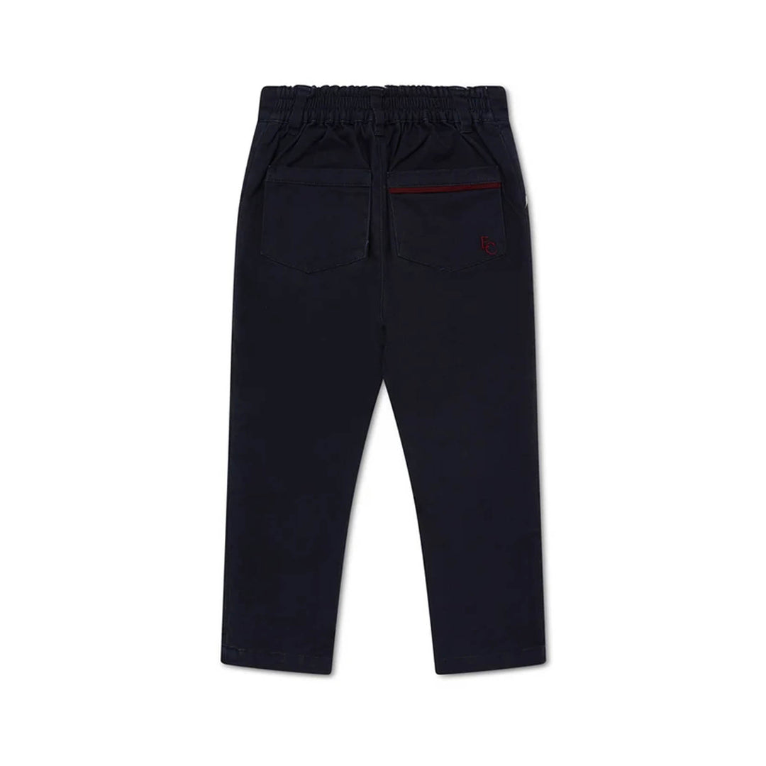 Eleanor Charles The Chinos