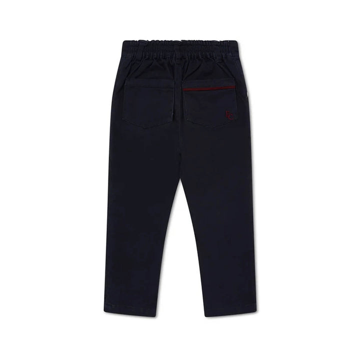 Eleanor Charles The Chinos