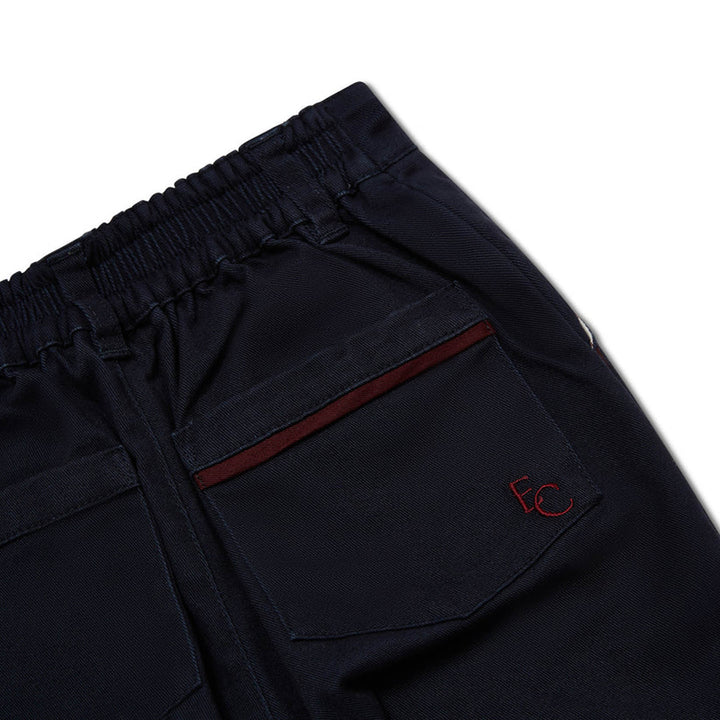 Eleanor Charles The Chinos