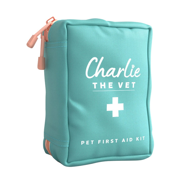 Charlie The Vet Pet First Aid Kit
