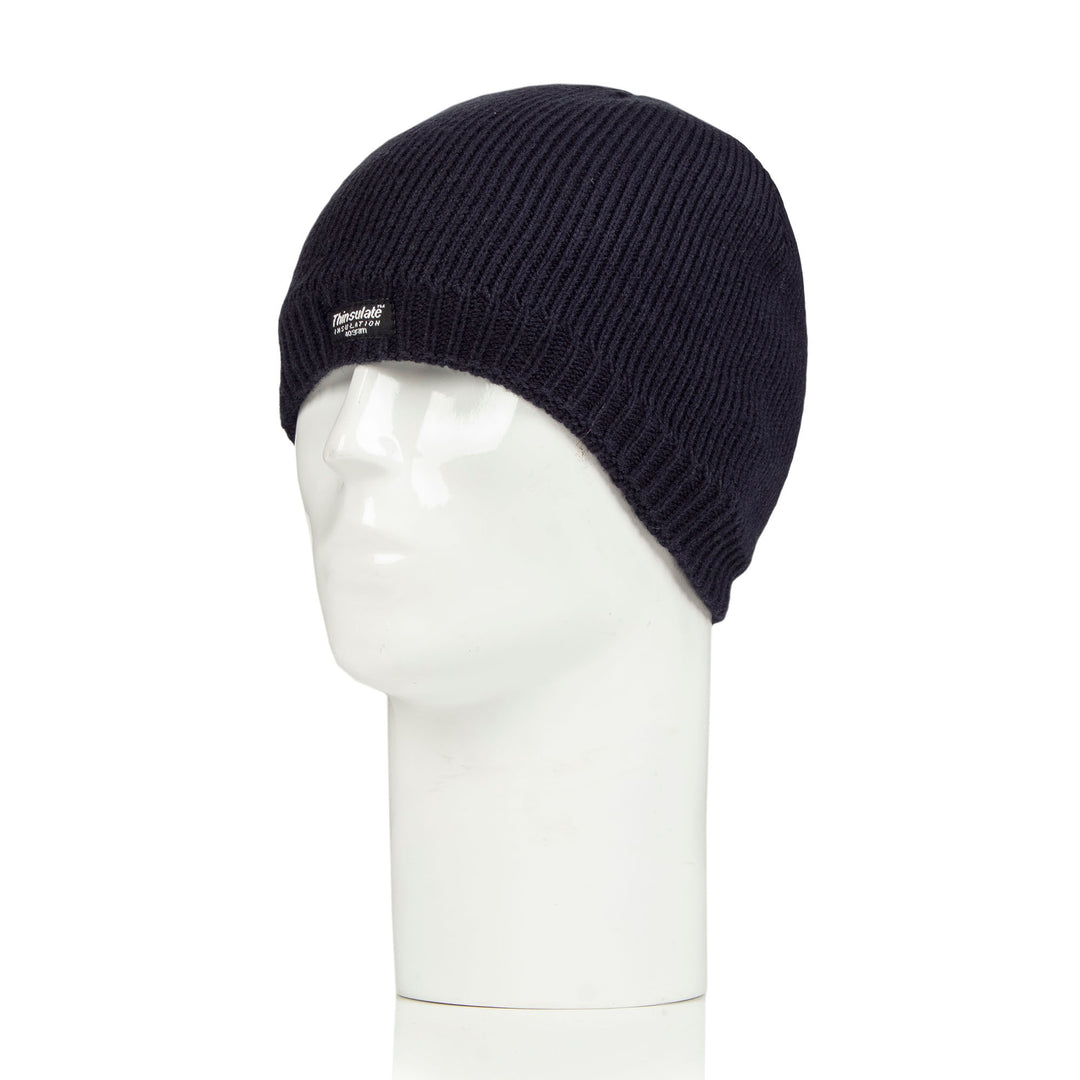 Platinum Mens Cudmore Waterproof Beanie