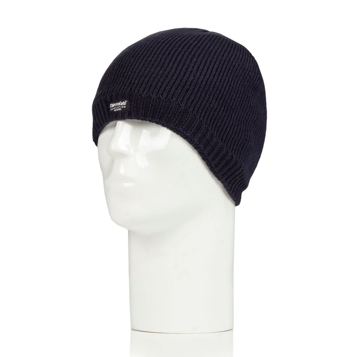 Platinum Mens Cudmore Waterproof Beanie
