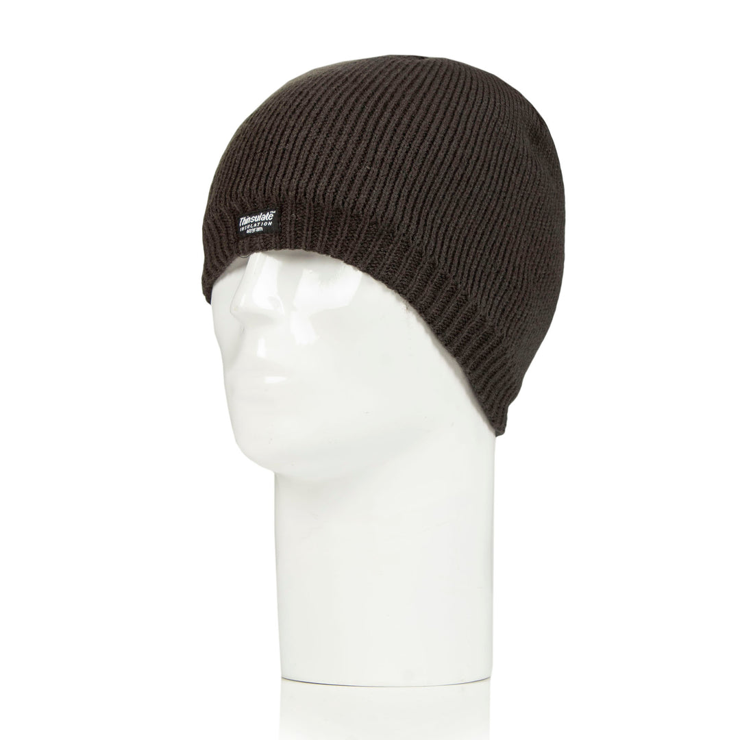 Platinum Mens Cudmore Waterproof Beanie
