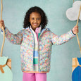 Joules Girls Cairn Coat