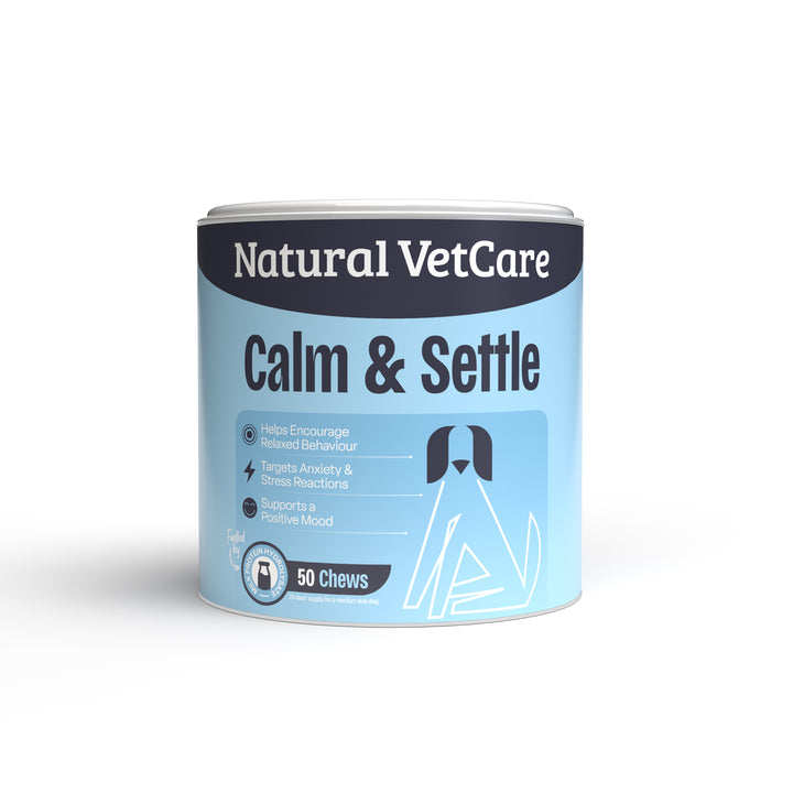 NAF Calm & Settle Dog Supplement