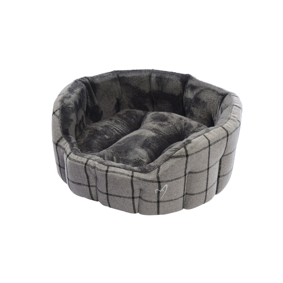 Gor Pets Camden Deluxe Dog Bed