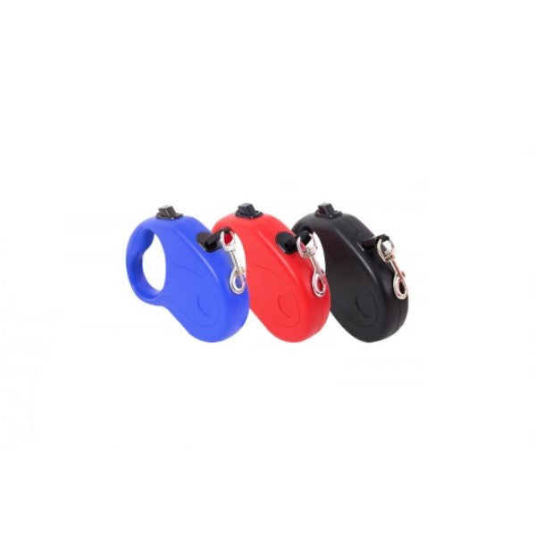 Smart Choice Retractable Tape Dog Lead