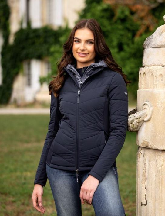 Womens Country Jackets & Outdoor Coats