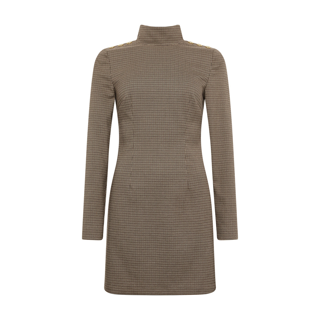 Holland Cooper Ladies Cara Country Mini Dress