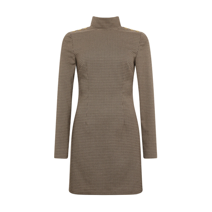 Holland Cooper Ladies Cara Country Mini Dress