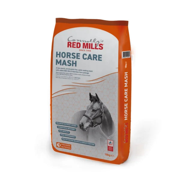 Red Mills Care Mash